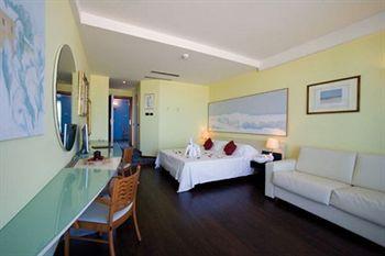 Hotel Hotel Kursaal - Fronte Mare Con Piscina Riccione