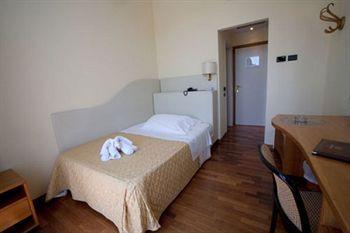 Hotel Hotel Kursaal - Fronte Mare Con Piscina